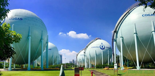 开放合作，燃气创新服务新模式